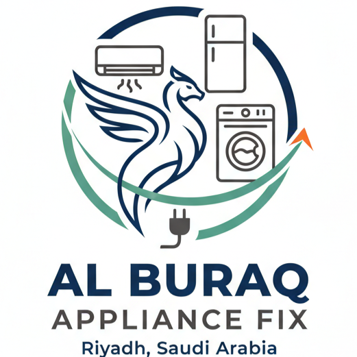 Al Buraq Appliance Fix Logo
